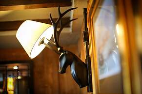 The Bamburgh Castle Inn - The Inn Collection Group