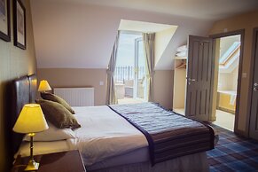 The Bamburgh Castle Inn - The Inn Collection Group