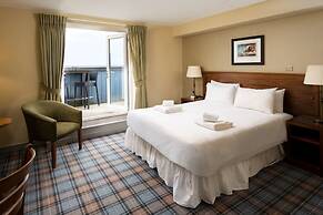 The Bamburgh Castle Inn - The Inn Collection Group