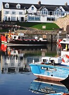 The Bamburgh Castle Inn - The Inn Collection Group