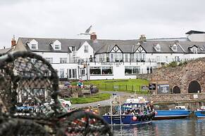 The Bamburgh Castle Inn - The Inn Collection Group