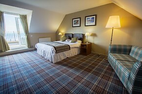 The Bamburgh Castle Inn - The Inn Collection Group