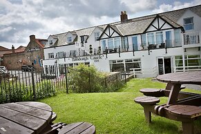 The Bamburgh Castle Inn - The Inn Collection Group