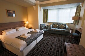 The Bamburgh Castle Inn - The Inn Collection Group