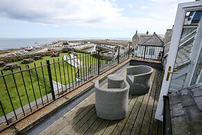 The Bamburgh Castle Inn - The Inn Collection Group