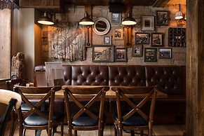 The Bamburgh Castle Inn - The Inn Collection Group