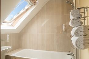 The Bamburgh Castle Inn - The Inn Collection Group