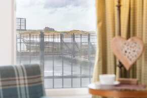 The Bamburgh Castle Inn - The Inn Collection Group