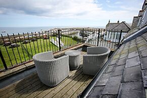 The Bamburgh Castle Inn - The Inn Collection Group