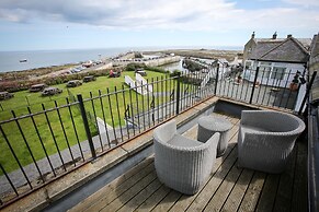 The Bamburgh Castle Inn - The Inn Collection Group