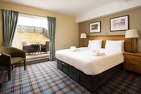 The Bamburgh Castle Inn - The Inn Collection Group