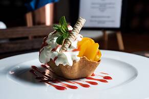 The Bamburgh Castle Inn - The Inn Collection Group