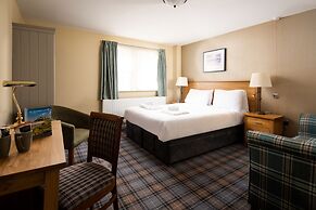 The Bamburgh Castle Inn - The Inn Collection Group