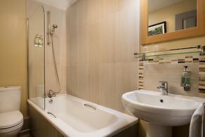 The Bamburgh Castle Inn - The Inn Collection Group