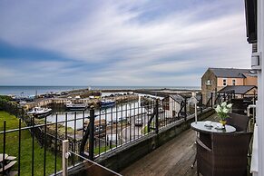 The Bamburgh Castle Inn - The Inn Collection Group