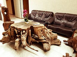 Hotel Makona