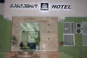 Hotel Makona