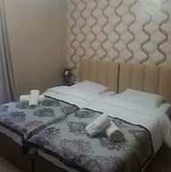 Hotel Makona