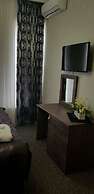 Hotel Makona
