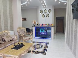 Hotel Makona