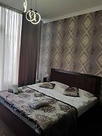 Hotel Makona