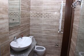 Hotel Makona