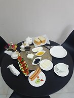 Hotel Makona