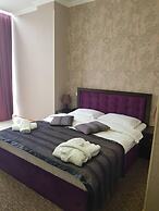 Hotel Makona