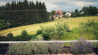 Ebnisee Apartments