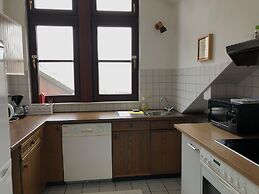 Ebnisee Apartments