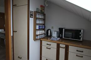 Ebnisee Apartments