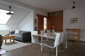 Ebnisee Apartments