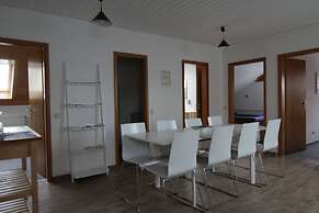 Ebnisee Apartments