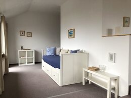 Ebnisee Apartments