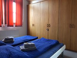 Ebnisee Apartments