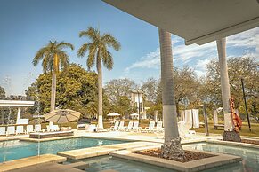 Arena de Santa Fe by Bernalo Hotels