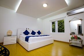 Arena de Santa Fe by Bernalo Hotels