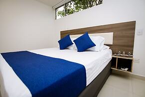 Arena de Santa Fe by Bernalo Hotels