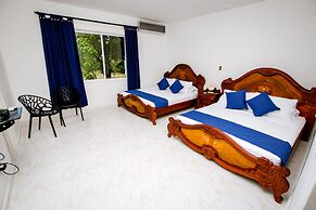 Arena de Santa Fe by Bernalo Hotels