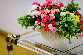 Arena de Santa Fe by Bernalo Hotels