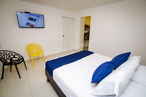 Arena de Santa Fe by Bernalo Hotels