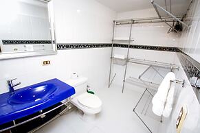 Arena de Santa Fe by Bernalo Hotels