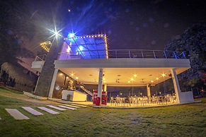 Arena de Santa Fe by Bernalo Hotels
