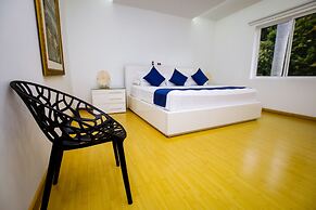 Arena de Santa Fe by Bernalo Hotels