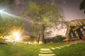 Arena de Santa Fe by Bernalo Hotels