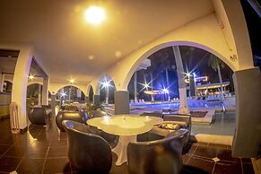 Arena de Santa Fe by Bernalo Hotels