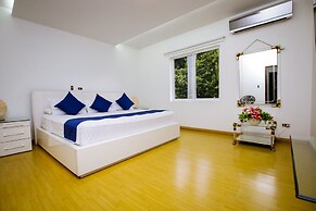 Arena de Santa Fe by Bernalo Hotels