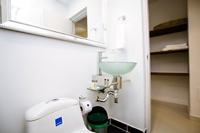 Arena de Santa Fe by Bernalo Hotels