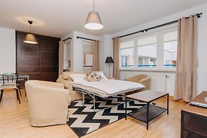 ShortStayPoland Krochmalna - B39