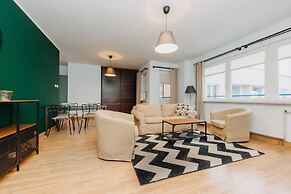 ShortStayPoland Krochmalna - B39